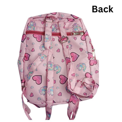 Multipurpose Backpack For Kids