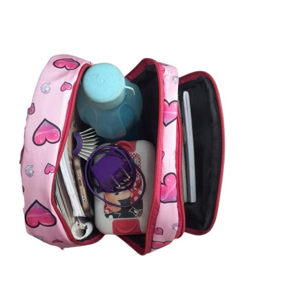 Multipurpose Backpack For Kids