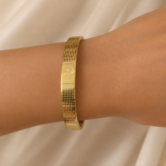 Stunning Shree Ram Bracelet